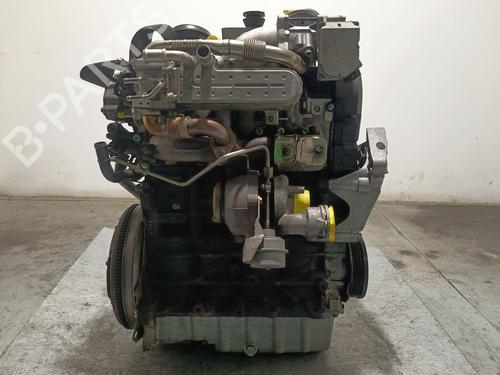 Engine VW GOLF V (1K1) 1.9 TDI | BP40080660M1 - Image 4