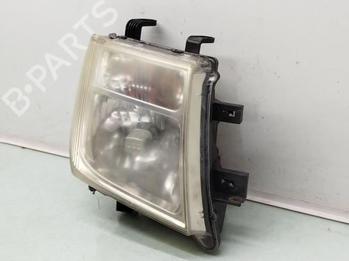 Right headlight NISSAN PATHFINDER III (R51) 2.5 dCi 4WD | BP36489945C29 - Image 3