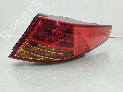 Feu arrière droit KIA OPTIMA (FSGDS6B) 1.7 CRDi (136 hp) 32020223