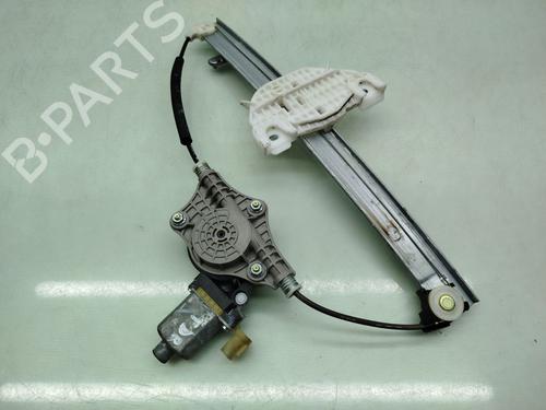 Elevalunas trasero derecho Elevalunas trasero derecho KIA STONIC (YB) 1.6 CRDi (110 hp) 35723843 35723843