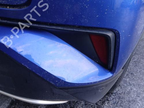 Front right panel TOYOTA C-HR (_X1_) 1.8 Hybrid (ZYX10_, ZYX11_) | BP33794957C59  - Image 17