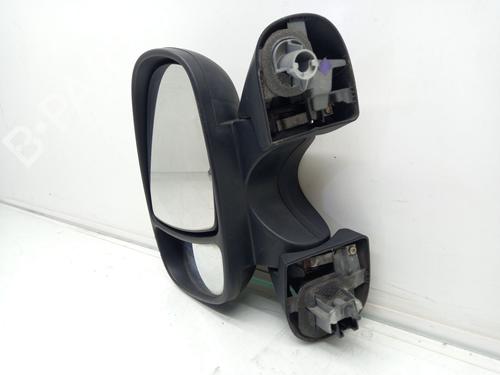 Left mirror OPEL VIVARO A Bus (X83)  | BP25745683C26 