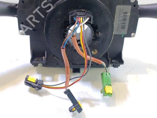 Headlight switch PEUGEOT 1007 (KM_) 1.4 | BP25725443I24 