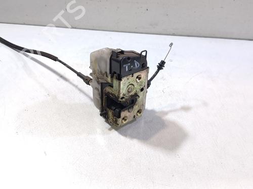 Used Rear right lock CITROËN C3 I (FC_, FN_) 1.4 i (73 hp) 31968944