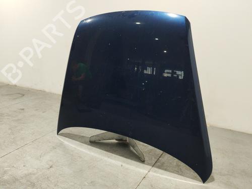 Hood VW TOUAREG (7LA, 7L6, 7L7)  | BP19395913C1 