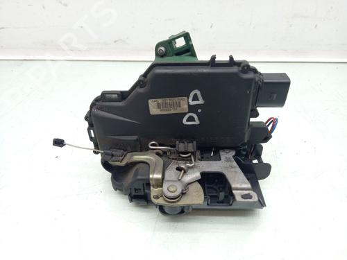 Høyre foran lås SEAT TOLEDO II (1M2) 1.9 TDI (90 hp) 21175823