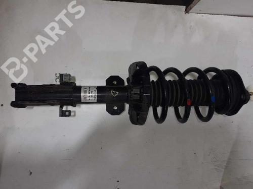 Used Right front shock absorber Right front shock absorber MERCEDES-BENZ V-CLASS (W447) [2014-2026] 9117157 9117157