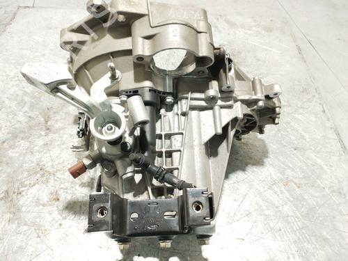 Gearbox SKODA FABIA III (NJ3) 1.0 | BP16722742M3 