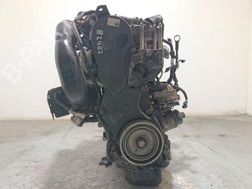 Engine PEUGEOT 4007 (VU_, VV_) 2.2 HDi | BP37260705M1 - Image 7
