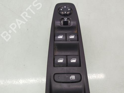 Left front window switch OPEL GRANDLAND / GRANDLAND X (A18, P1UO) 1.2 (75) | BP37700576I27 - Image 3