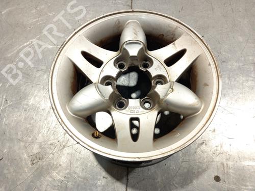 Used Rim NISSAN TERRANO II (R20) 2.7 TD 4WD (101 hp) 24585449