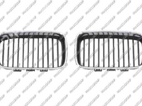 Grill BMW 3 (E36) 325 tds (143 hp) 4952775