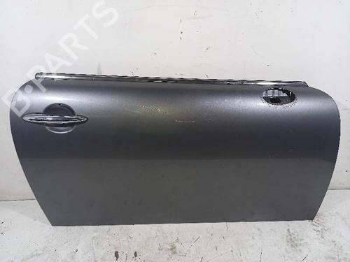 Used Right front door MINI MINI (R56) Cooper (120 hp) 16493507