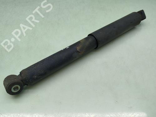 Used Left rear shock absorber Left rear shock absorber VW CRAFTER Platform/Chassis (SZ_) 2.0 TDI 4motion (SZB, SZC, SZH, SZI, SZO, SZP, SZU, SZV) (140 hp) 36236220 36236220