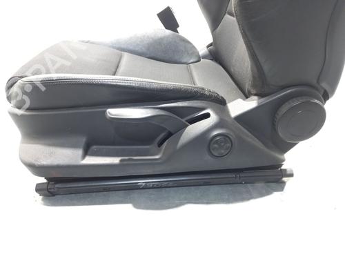 Left front seat AUDI A3 (8P1) 2.0 TDI 16V | BP33812213C15  - Image 7