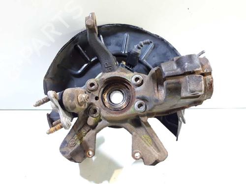 Left front steering knuckle SEAT LEON (1P1) | BP6954900M25