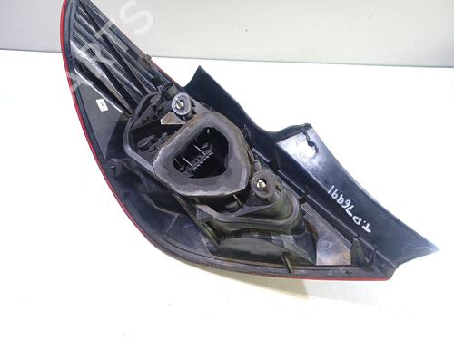 Right taillight OPEL CORSA D (S07) 1.2 (L08, L68) | BP23259502C35 