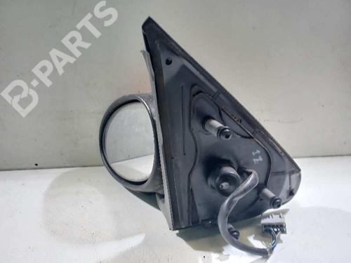 Left mirror ROVER STREETWISE Hatchback  | BP10033202C26 