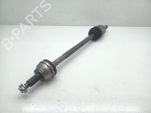 Used Right rear driveshaft Right rear driveshaft LAND ROVER RANGE ROVER SPORT II (L494) 5.0 SCV8 4x4 (575 hp) 34448654 34448654