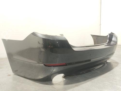 Rear bumper BMW 5 (F10) 535 i | BP23024191C8 