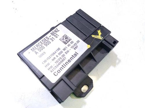 Elektronisk modul MERCEDES-BENZ E-CLASS T-Model (S212) E 350 BlueTEC (212.226) (258 hp) 13025447