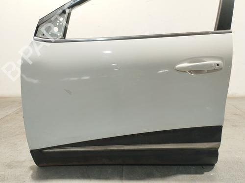 Left front door RENAULT KADJAR (HA_, HL_) 1.5 BLUE dCi 115 (HLA6) | BP29570149C2 