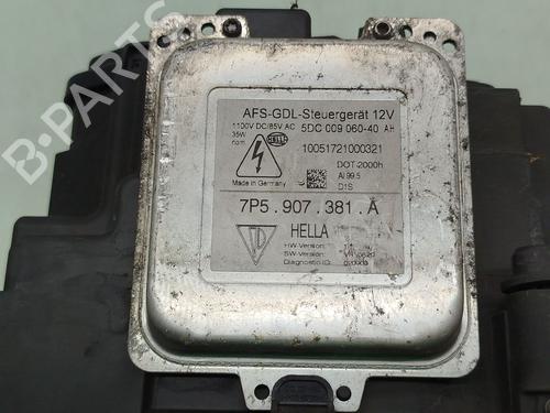 Right headlight PORSCHE CAYENNE (92A) 3.0 S E-Hybrid | BP39514658C29 - Image 6