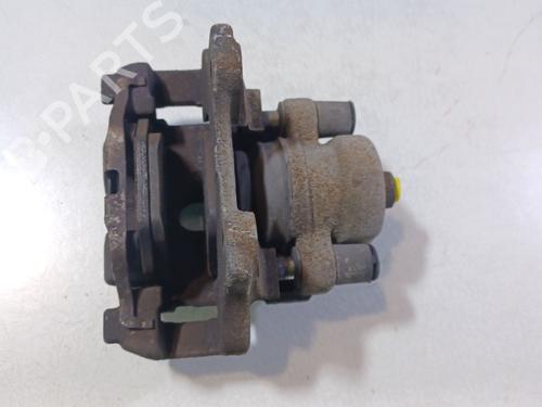 Left rear brake caliper BMW 3 Touring (E91) 335 xi | BP36238791M107 - Image 4