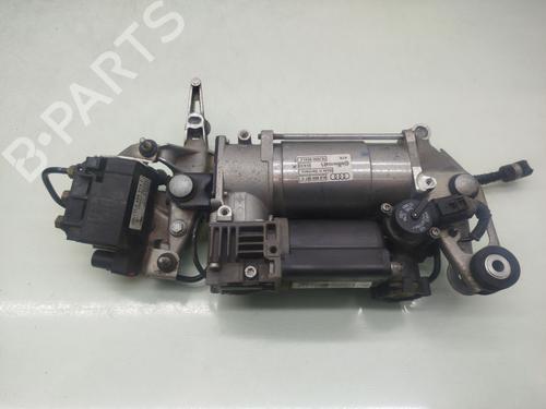 Compressor suspensão Compressor suspensão AUDI Q7 (4LB) 3.0 TDI quattro (240 hp) 33826035 33826035