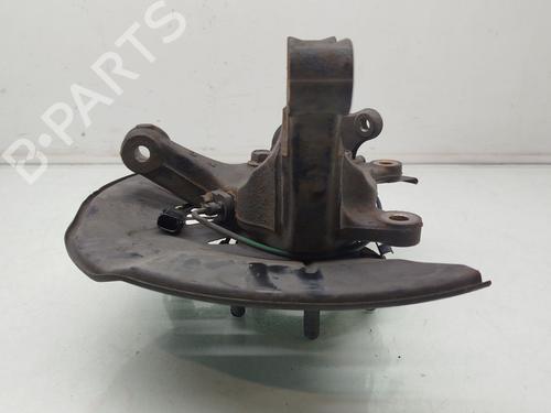 Right front steering knuckle LEXUS NX (_Z1_) 300h AWD (AYZ15) | BP32316565M26