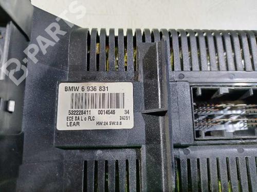 Headlight switch BMW 3 Compact (E46) 316 ti | BP10097229I24 