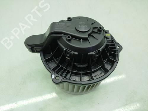 Heater blower motor HYUNDAI i30 (GD) 1.6 GDI | BP22980806M62 