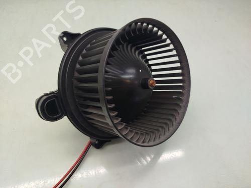 Used Heater blower motor MERCEDES-BENZ GLB (X247) GLB 200 d 4-matic (247.613) (150 hp) 29280231