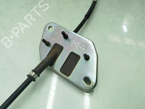 Gear lever MAZDA CX-3 (DK) 2.0 SKYACTIV-G (DK5W, DK6W) | BP38096531M90 - Image 6