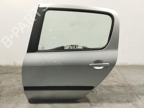 Used Left rear door PEUGEOT 307 (3A/C) 1.6 16V (109 hp) 30507482