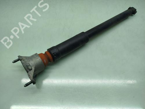 Left rear shock absorber MERCEDES-BENZ GLA-CLASS (X156) GLA 220 CDI 4-matic (156.905) | BP29357034M18 