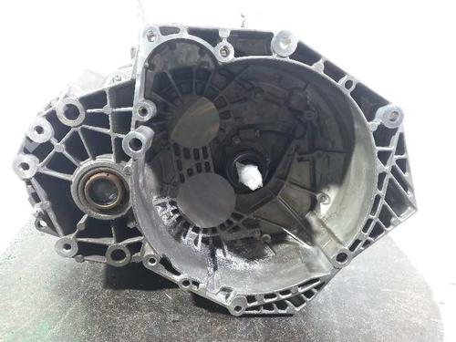 Used Gearbox OPEL INSIGNIA A (G09) [2008-2017]  11489444