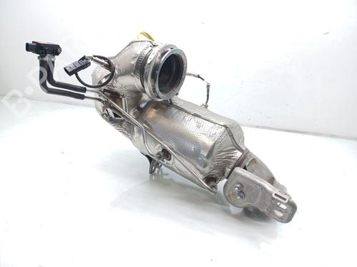 Used Catalyst Catalyst MERCEDES-BENZ C-CLASS (W206) C 300 4-matic (206.047) (258 hp) 40293823 40293823