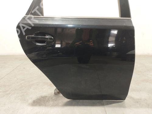 Right rear door TOYOTA AURIS (_E18_) 1.8 Hybrid (ZWE186_, ZWE186R) | BP29335846C5 