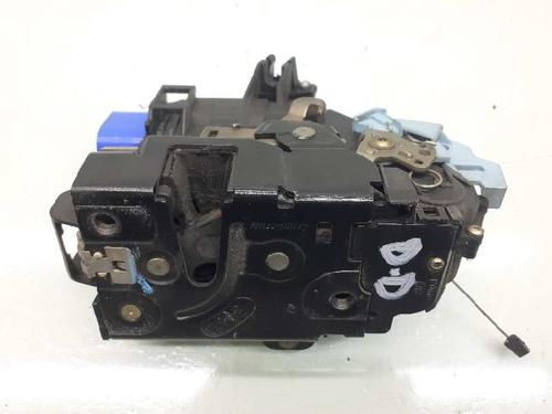 Front right lock SEAT TOLEDO III (5P2)  | BP11415597C97 