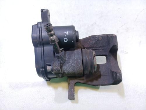 Right rear brake caliper AUDI Q5 (8RB) 2.0 TDI quattro | BP26553546M106 