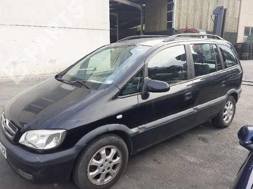 Used Parts OPEL ZAFIRA A MPV (T98)  2.2 DTI 16V (F75)  1169156