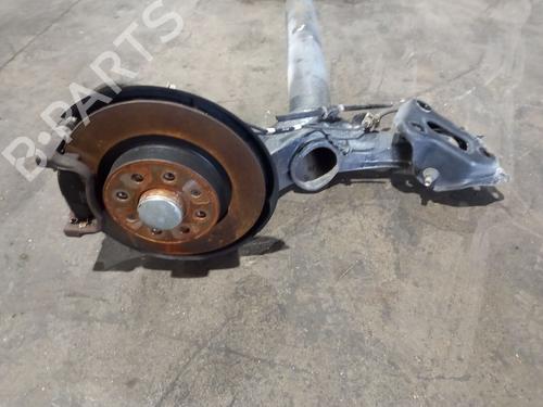 Bagaksel OPEL CORSA E (X15) 1.3 CDTI (08, 68) | BP30634045M2 