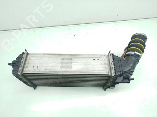 Intercooler PEUGEOT 208 I (CA_, CC_) 1.2 THP 110 | BP28422917M30