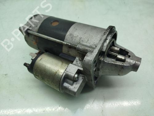 Used Starter JEEP CHEROKEE (KJ) 2.8 CRD 4x4 (163 hp) 21122263