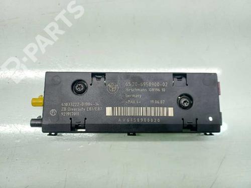 Used Electronic module BMW 1 (E87) 120 d (177 hp) 11265827