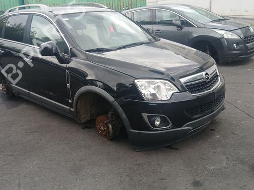 Left front driveshaft OPEL ANTARA A (L07) 2.2 CDTi | BP39264347M38 - Image 7