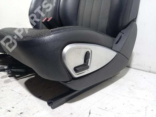 Seats set MERCEDES-BENZ M-CLASS (W164) ML 300 CDI 4-matic (164.121) | BP10747044C78 