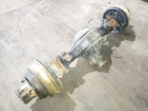 Bagaksel ISUZU N (6th Generation)  | BP15586354M2 