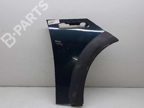 Used Right front fenders MINI MINI (R50, R53) Cooper (116 hp) 4409908